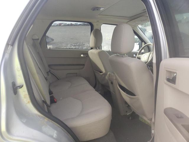 Photo 6 from auction – 2008 MERCURY MARINER with VIN 4M2CU81158KJ14304
