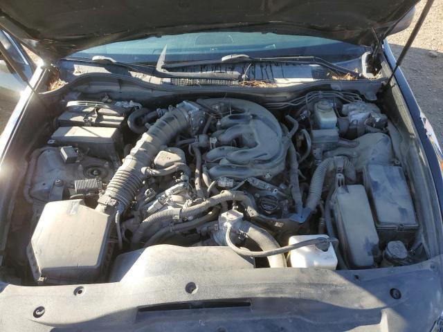 Photo 7 from auction – 2007 LEXUS GS 350 with VIN JTHCE96S570008244