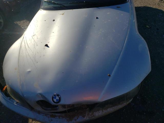 Photo 7 from auction – 2001 BMW Z3 2.5 with VIN WBACN33401LM01012