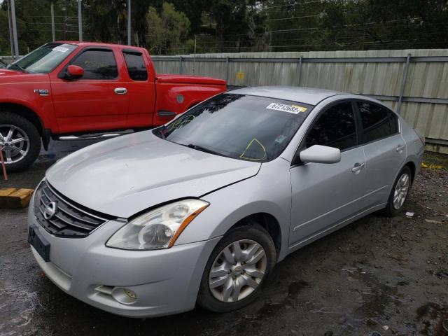 Photo 2 from auction – 2012 NISSAN ALTIMA BAS with VIN 1N4AL2AP6CN533681