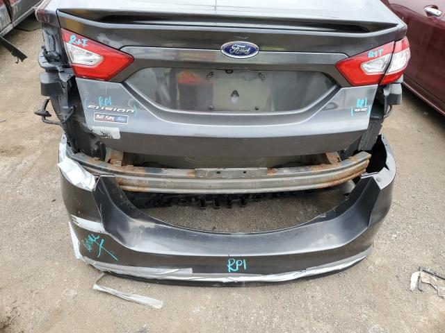 Photo 9 from auction – 2015 FORD FUSION SE with VIN 3FA6P0H73FR190799
