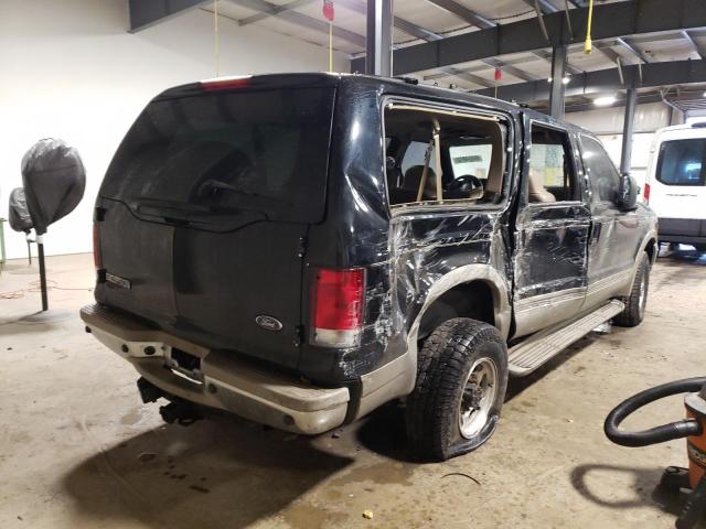 Photo 4 from auction – 2001 FORD EXCURSION with VIN 1FMNU43S91EC08053