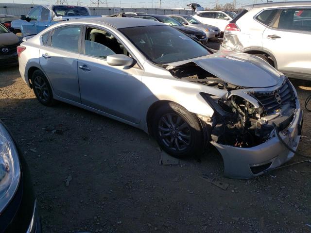 Photo 1 from auction – 2015 NISSAN ALTIMA 2.5 with VIN 1N4AL3AP0FC483687