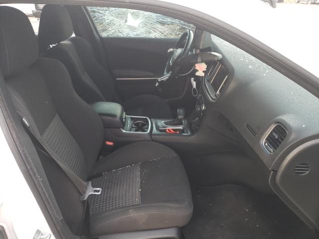 Zdjęcie 5 z aukcji – 2021 DODGE CHARGER R/ z VIN 2C3CDXCTXMH600451