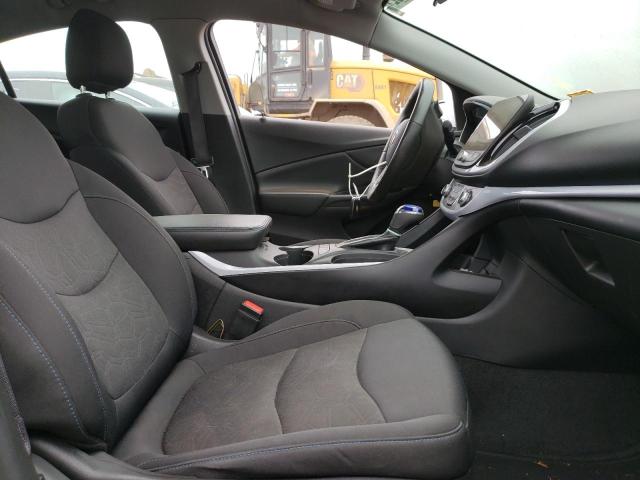 Zdjęcie 5 z aukcji – 2016 CHEVROLET VOLT LT z VIN 1G1RC6S55GU124917