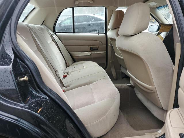 Photo 6 from auction – 2005 FORD CROWN VICT with VIN 2FAFP73W15X129443
