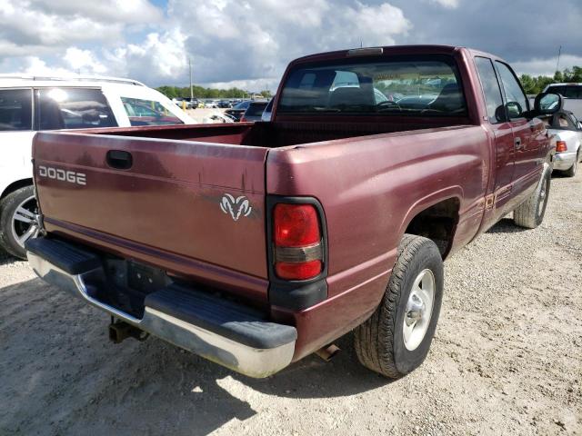 Photo 4 from auction – 2001 DODGE RAM 1500 with VIN 3B7HC13YX1G762508