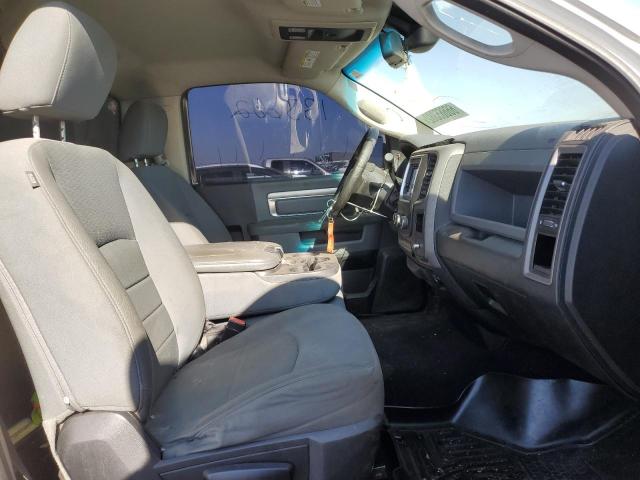 Photo 5 from auction – 2014 RAM 1500 ST with VIN 3C6JR7AT3EG104570