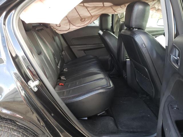 Photo 6 from auction – 2013 CHEVROLET EQUINOX LT with VIN 2GNALDEK6D6416071