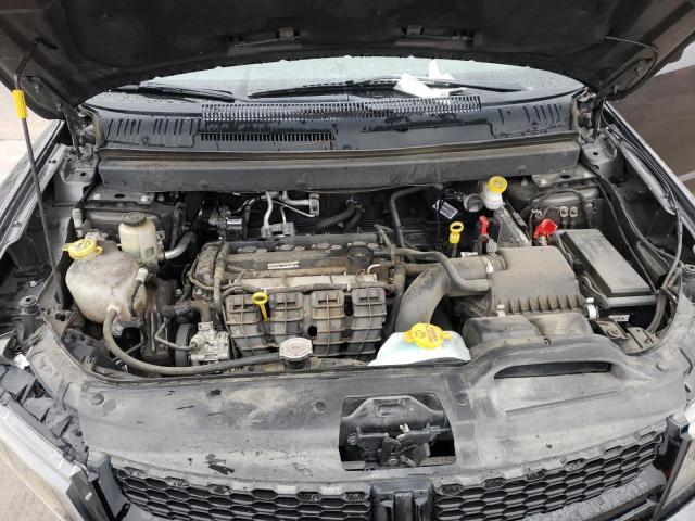 Foto 11 de la subasta – 2019 DODGE JOURNEY SE con VIN 3C4PDCBB4KT866910