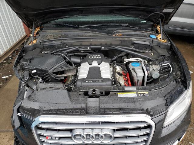 Photo 7 from auction – 2014 AUDI SQ5 PREMIU with VIN WA1CGAFP8EA102676