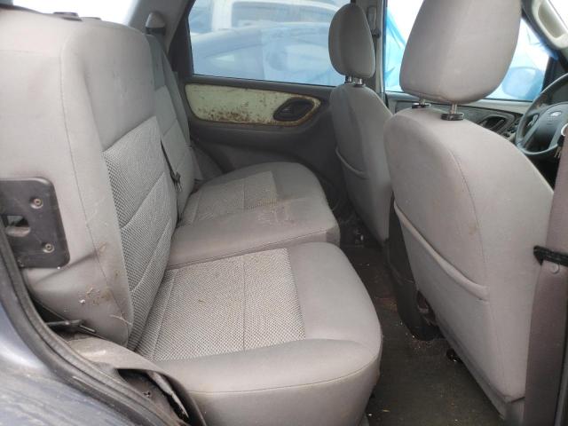 Photo 6 from auction – 2005 FORD ESCAPE XLT with VIN 1FMYU93175KD89498