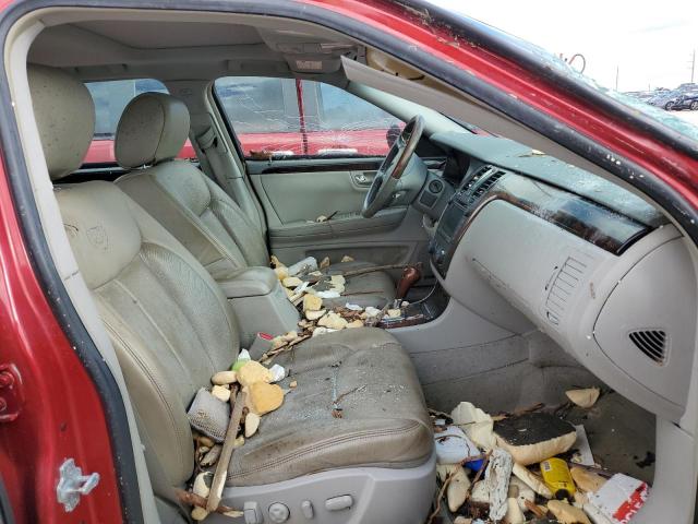 Photo 5 from auction – 2011 CADILLAC DTS PREMIU with VIN 1G6KH5E63BU113337