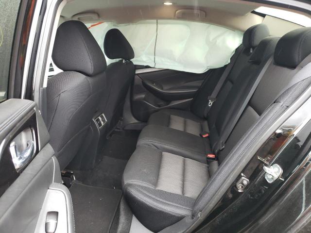 Photo 6 from auction – 2018 NISSAN MAXIMA 3.5 with VIN 1N4AA6AP1JC397501