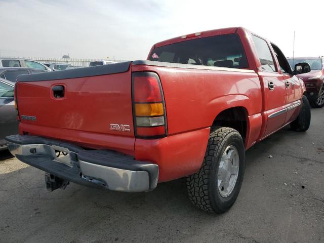 Photo 4 from auction – 2005 GMC NEW SIERRA with VIN 2GTEC13T751319416