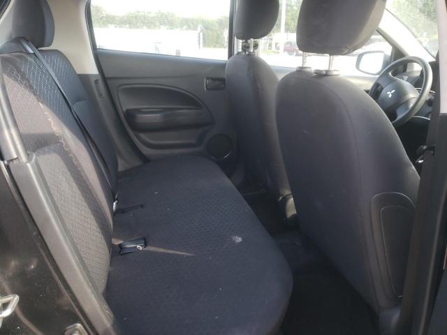 Photo 6 from auction – 2014 MITSUBISHI MIRAGE DE with VIN ML32A3HJ4EH009459