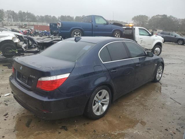 Photo 4 from auction – 2010 BMW 528 I with VIN WBANU5C50AC125754