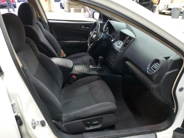 Photo 5 from auction – 2014 NISSAN MAXIMA S with VIN 1N4AA5AP8EC444443
