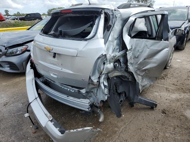 Photo 9 from auction – 2020 CHEVROLET TRAX 1LT with VIN KL7CJLSB4LB032143