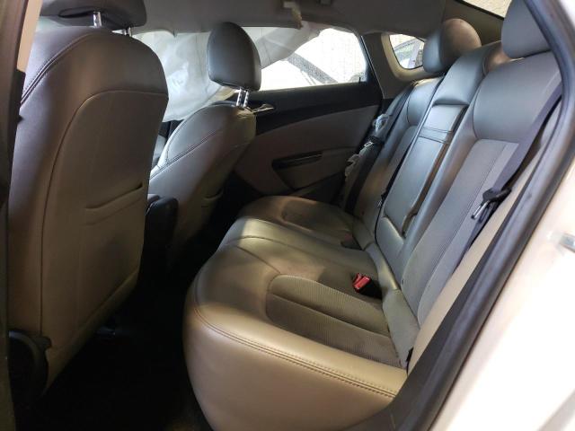 Photo 6 from auction – 2016 BUICK VERANO with VIN 1G4PP5SK4G4103832