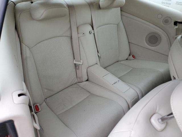Photo 6 from auction – 2010 LEXUS IS 250 with VIN JTHFF2C27A2502073