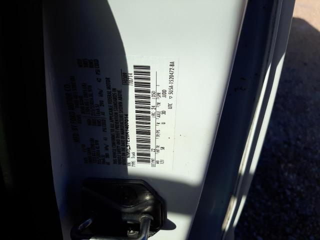 Photo 10 from auction – 2019 FORD TRANSIT CO with VIN NM0LS7E20K1407014