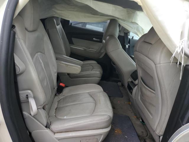 Photo 6 from auction – 2008 GMC ACADIA SLT with VIN 1GKER33748J252494
