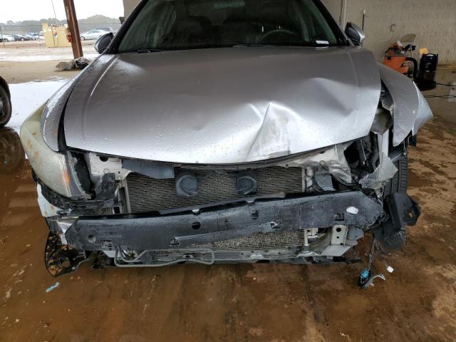 Photo 7 from auction – 2011 HONDA ACCORD SE with VIN 1HGCP2F64BA128725