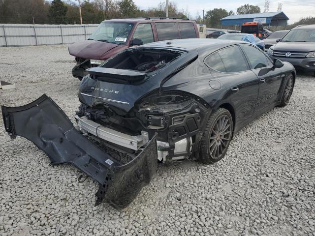 Photo 4 from auction – 2012 PORSCHE PANAMERA 2 with VIN WP0AA2A76CL017428