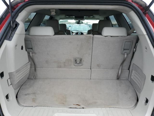Photo 9 from auction – 2012 BUICK ENCLAVE with VIN 5GAKVDED7CJ100397
