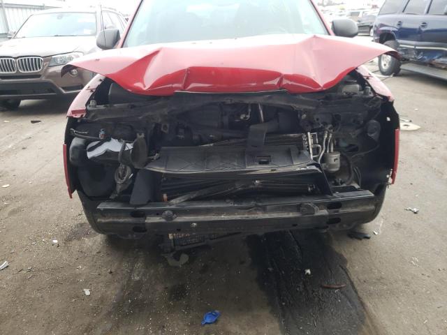 Photo 9 from auction – 2006 SATURN VUE with VIN 5GZCZ33D66S816628