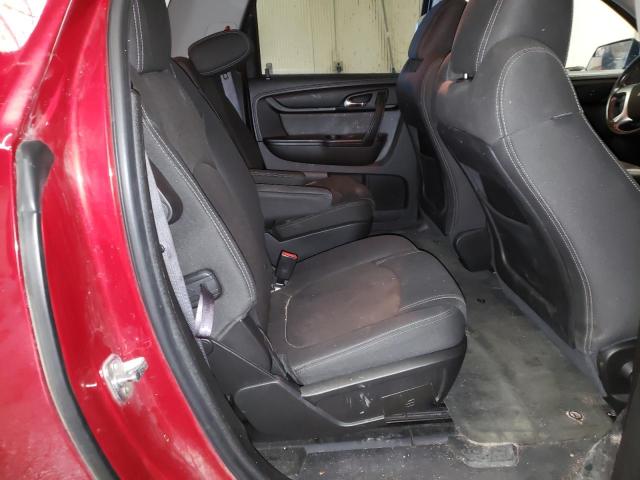 Photo 6 from auction – 2013 GMC ACADIA SLE with VIN 1GKKVPKD2DJ199205
