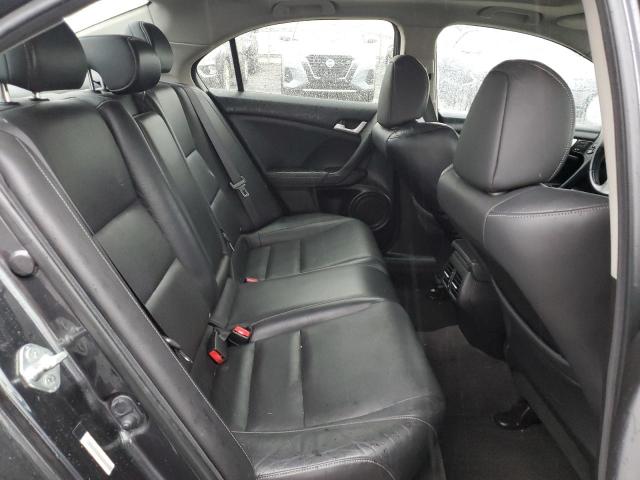 Foto 6 de la subasta – 2011 ACURA TSX con VIN JH4CU2F64BC002164