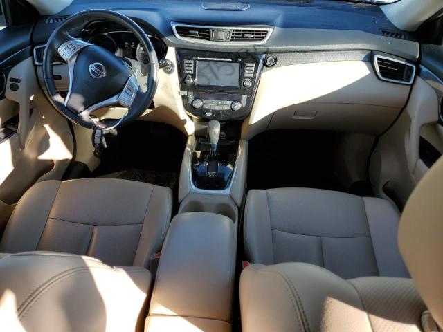 Photo 10 from auction – 2016 NISSAN ROGUE S with VIN 5N1AT2MV4GC761129