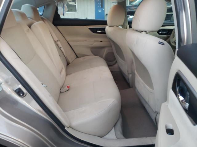 Photo 6 from auction – 2014 NISSAN ALTIMA 2.5 with VIN 1N4AL3AP4EC292031