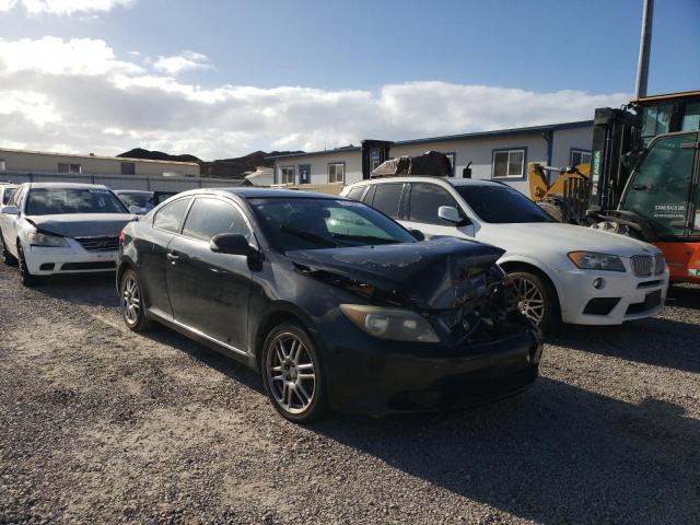 Photo 1 from auction – 2005 TOYOTA SCION TC with VIN JTKDE167250046720
