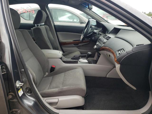 Photo 5 from auction – 2012 HONDA ACCORD EX with VIN 1HGCP2F7XCA096146