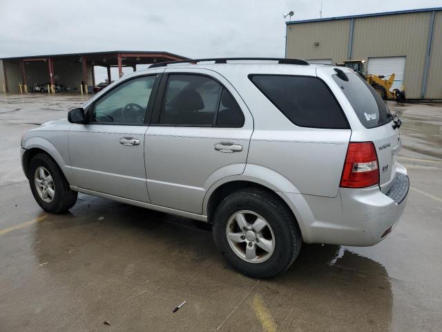 Photo 2 from auction – 2008 KIA SORENTO with VIN KNDJD735985776781