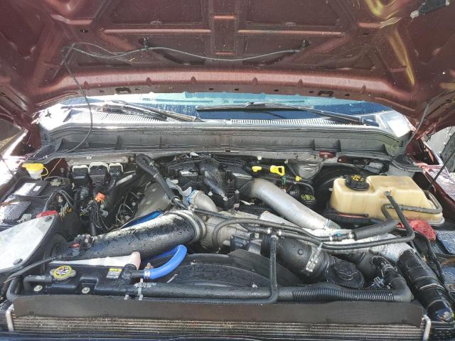Photo 7 from auction – 2012 FORD F250 SUPER with VIN 1FT7W2BT9CEA64545