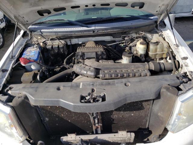 Photo 7 from auction – 2005 FORD F150 with VIN 1FTPX12545FB41814