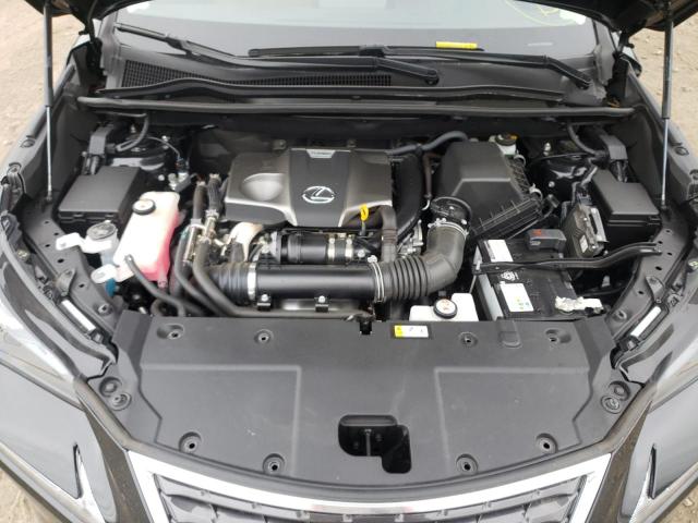 Photo 7 from auction – 2020 LEXUS NX 300 with VIN JTJDARDZ1L2222953