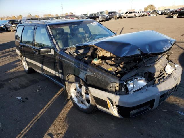 Photo 1 from auction – 2000 VOLVO V70 XC with VIN YV1LZ56D1Y2714529