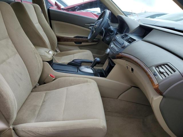 Photo 5 from auction – 2010 HONDA ACCORD EX with VIN 1HGCP2F72AA165957