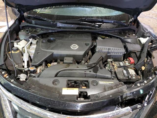 Photo 7 from auction – 2013 NISSAN ALTIMA 2.5 with VIN 1N4AL3AP6DC109470