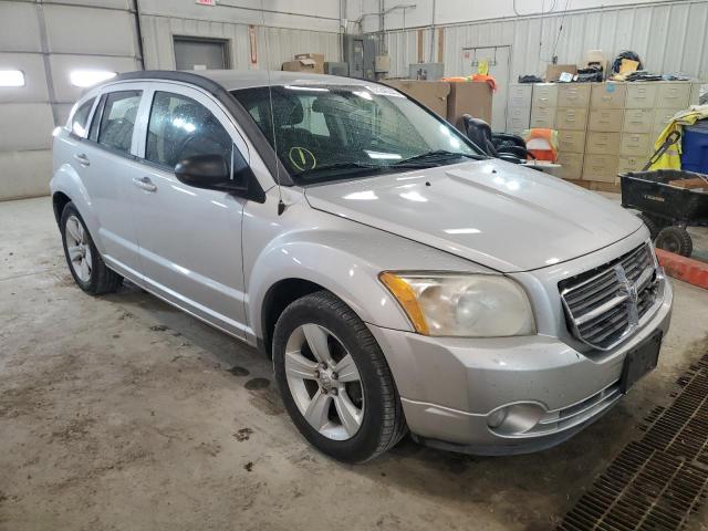 DODGE CALIBER MA 2011 with VIN 1B3CB3HA3BD233468 - Photo from auction