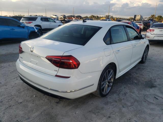 Photo 4 from auction – 2018 VOLKSWAGEN PASSAT S with VIN 1VWAA7A30JC009667