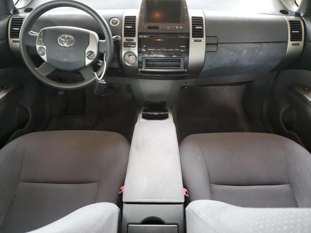 Photo 9 from auction – 2006 TOYOTA PRIUS with VIN JTDKB20U467074152