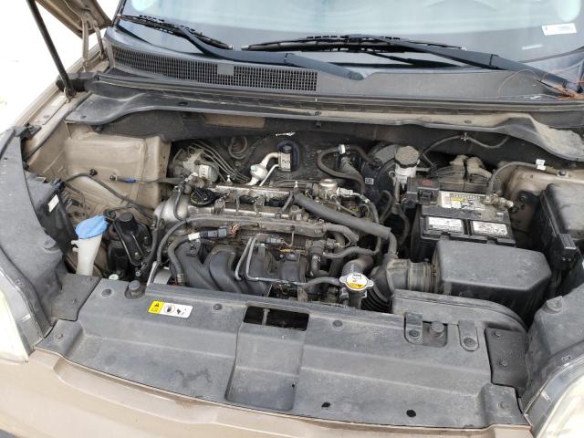 Photo 12 from auction – 2015 KIA SOUL with VIN KNDJN2A26F7157565