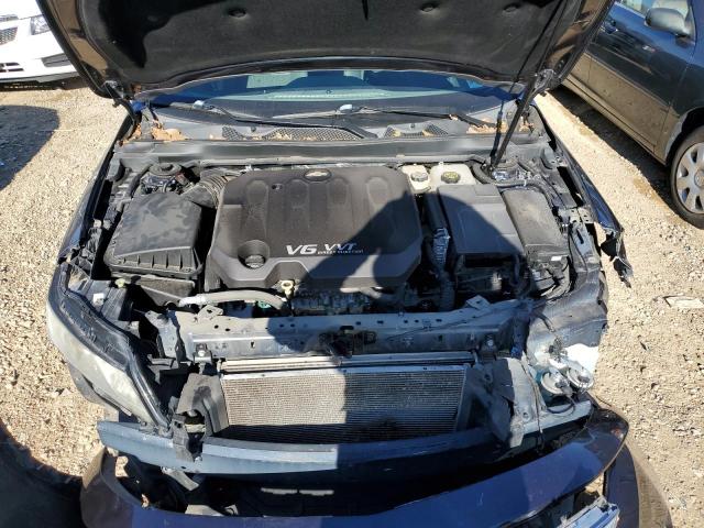 Photo 7 from auction – 2014 CHEVROLET IMPALA LT with VIN 2G1125S34E9234974