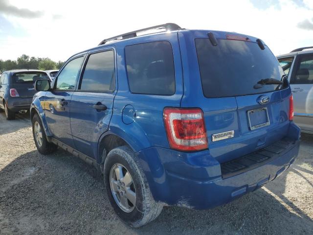 Photo 3 from auction – 2012 FORD ESCAPE XLT with VIN 1FMCU0D76CKC20336